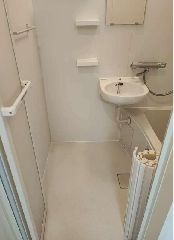 カーサケイワイNo.23階 同建物別部屋の参考画像