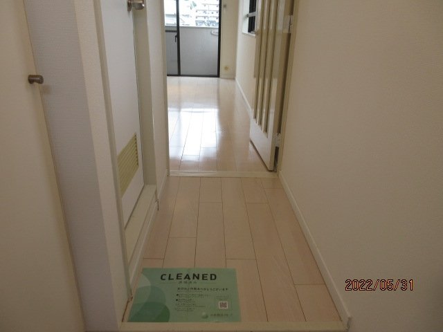 ライオンズマンション志村坂上第２3階 同建物別部屋の参考画像