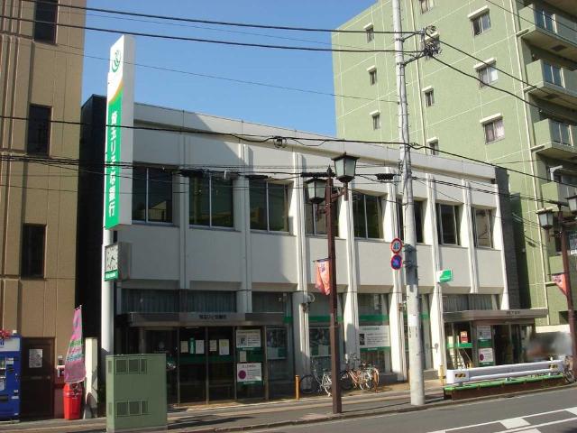 グレースカーサⅢ106号室 埼玉りそな銀行東大宮支店まで1,742ｍ