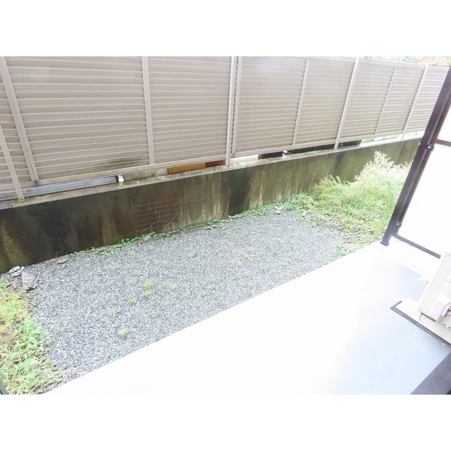 モリエム本鵠沼102号室 部屋その他