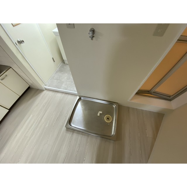 ヒルサイドハイツ303号室 部屋その他