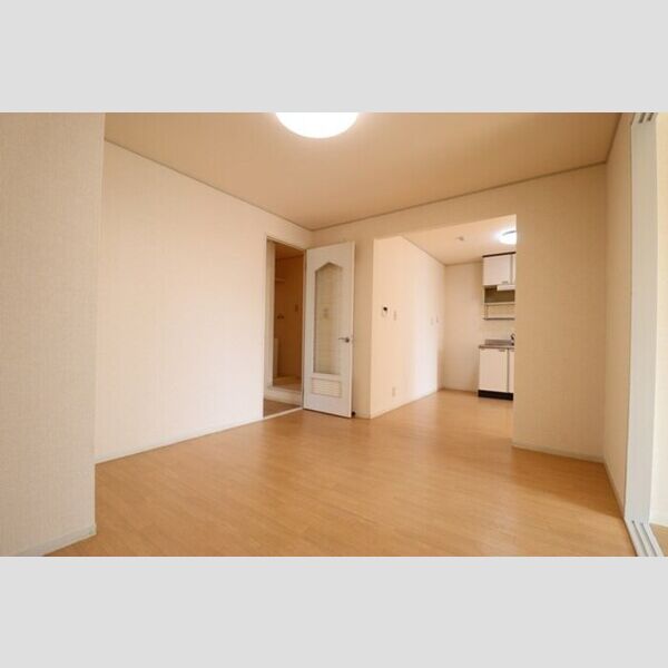 ドミールヴィレッジ　Ⅰ リビング　11帖