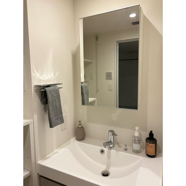 ASTILE日本橋浜町 内観