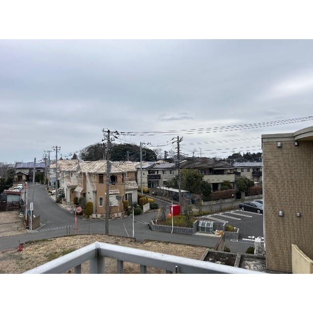 リブレス我孫子301号室 部屋その他