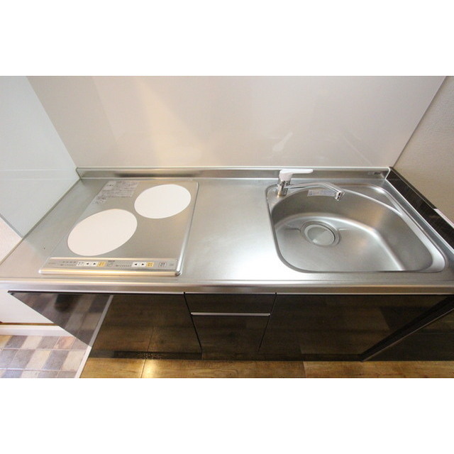 ＢｅＲｉｃｈｅ キッチン