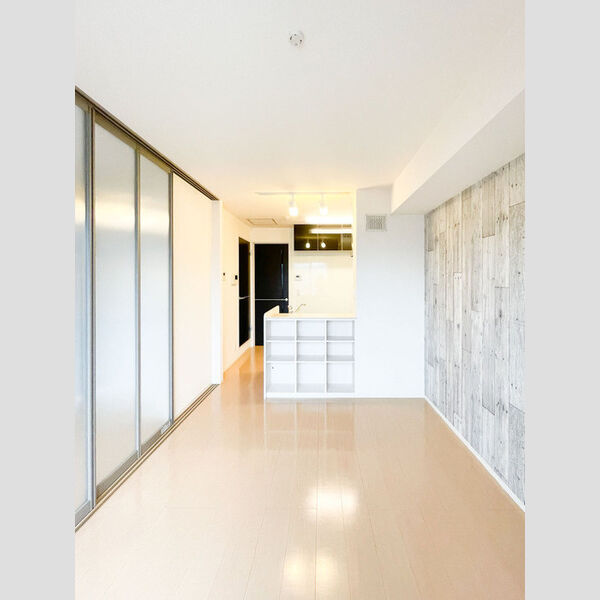 メゾン ベローム101号室 同建物別部屋の参考画像