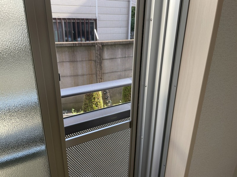 オーネスト西新井1階 部屋その他