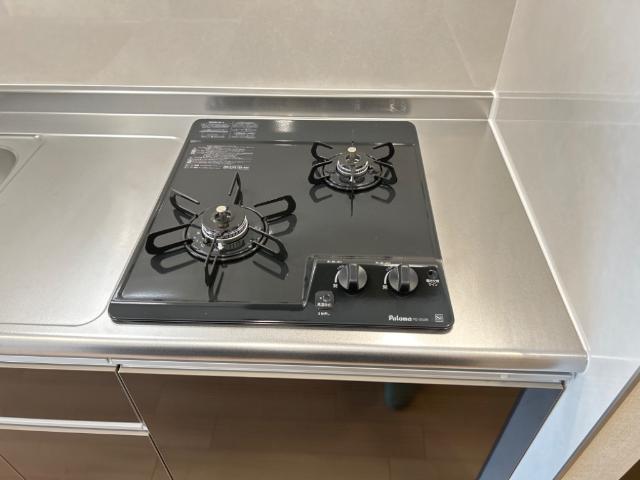 オリーブガーデン キッチン