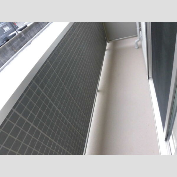 D-room堀之内105号室 バルコニー