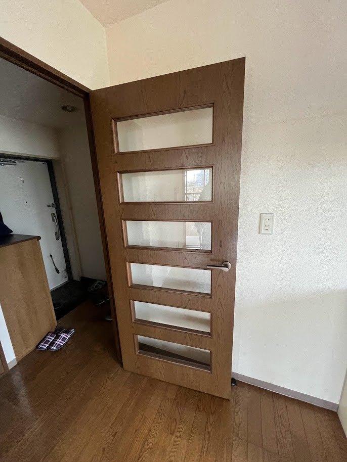 ライオンズマンション愛甲石田 部屋設備