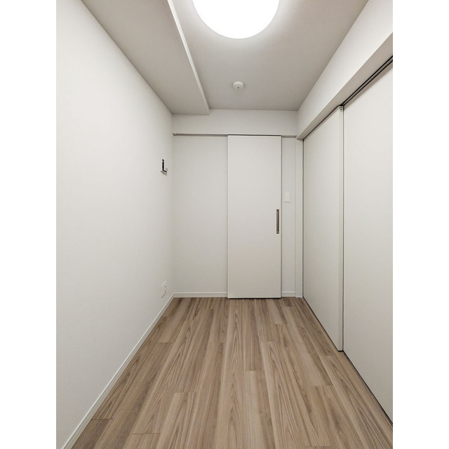 ルネサンスコート目黒南0201号室 内観