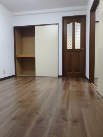 スターライトシティ小茂根203号室 収納