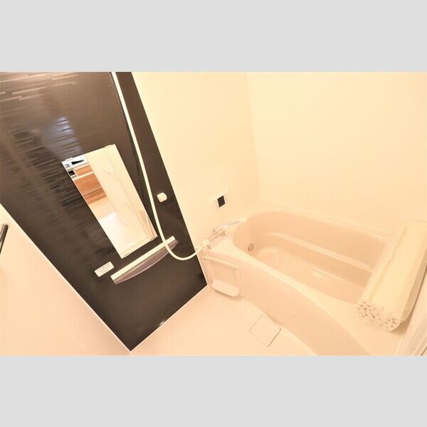 Tスクエア越ヶ谷105号室 バス