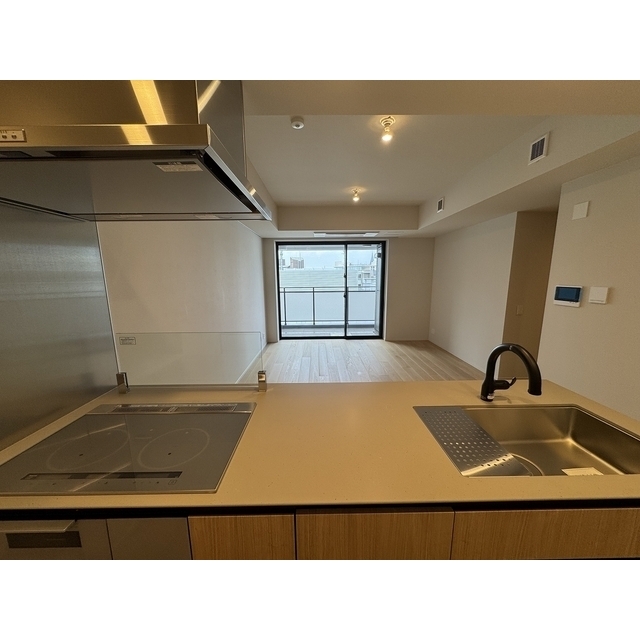 ザ・パークハウス千代田六番町804号室 2025年9月撮影