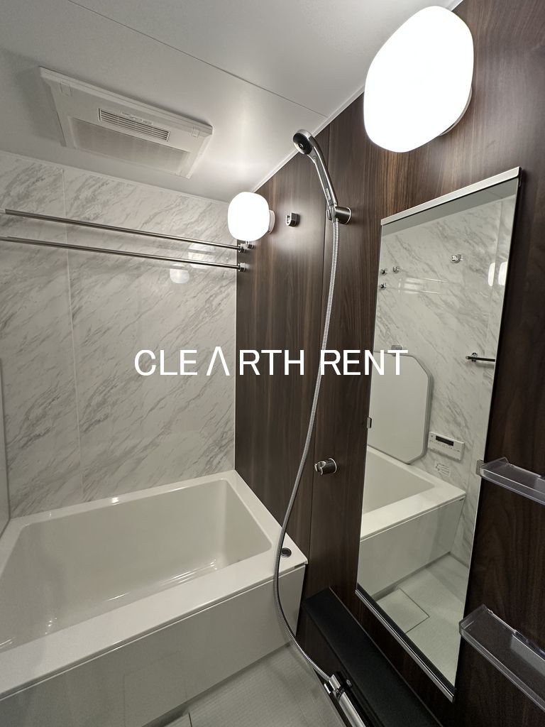 コンシェリア東京 ＜ＨＩＧＡＳＨＩＪＵＪＯ ＲＥＳＩＤＥＮＣＥ2階 新築★当社クレアスレントのみでご紹介が可能なお部屋