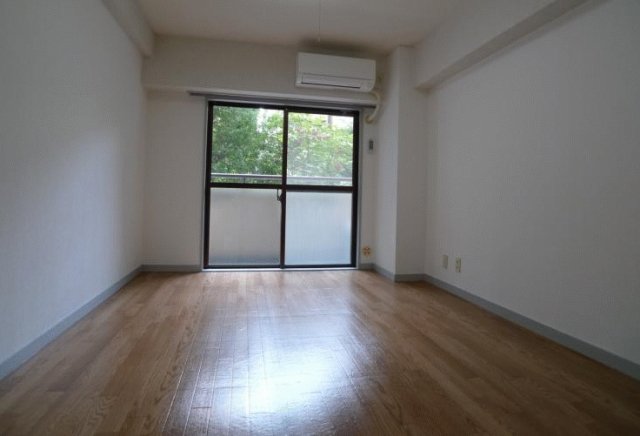 ライオンズマンション新宿東公園3階 部屋その他