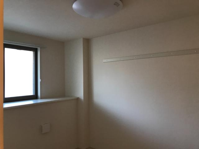 フェアリーガーデン 寝室