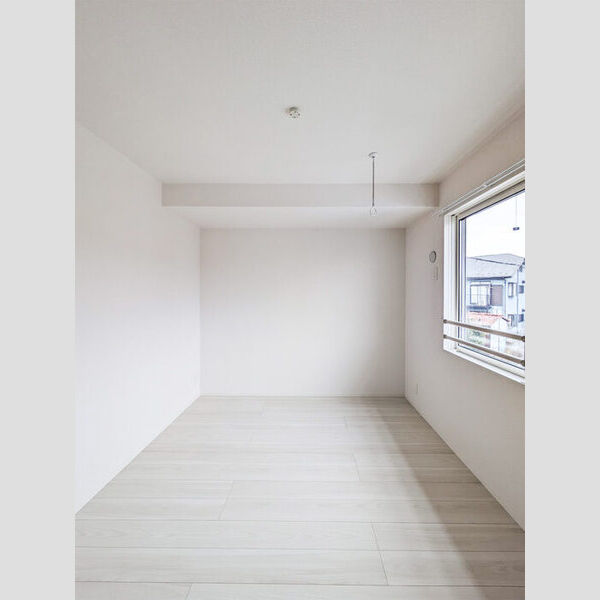 グラン・ソレイユ203号室 洋室②