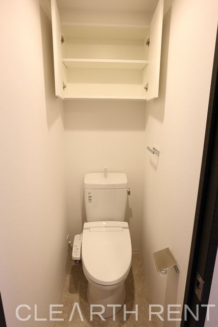 コンシェリア三田 ＜ＴＯＫＹＯ ＰＲＥＭＩＵＭ＞5階 同タイプ別住戸写真となります。現況と異なる場合がございます。