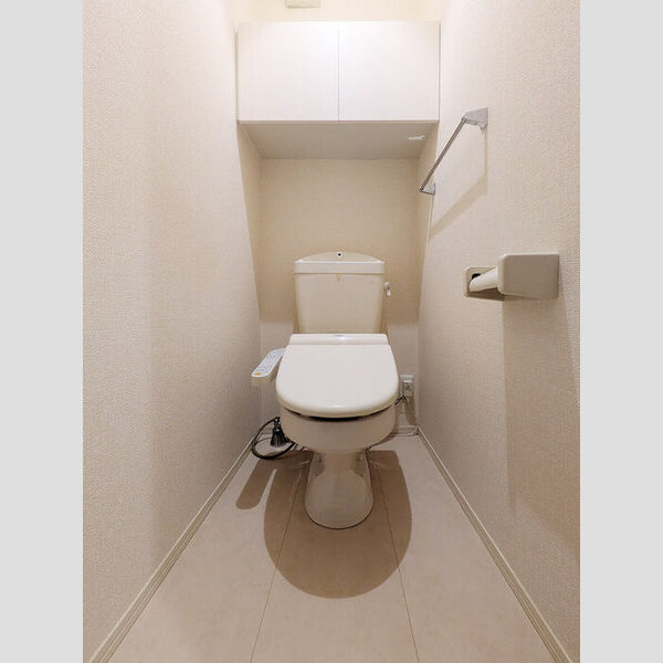 Polaris(ポラリス)102号室 同建物別部屋の参考画像