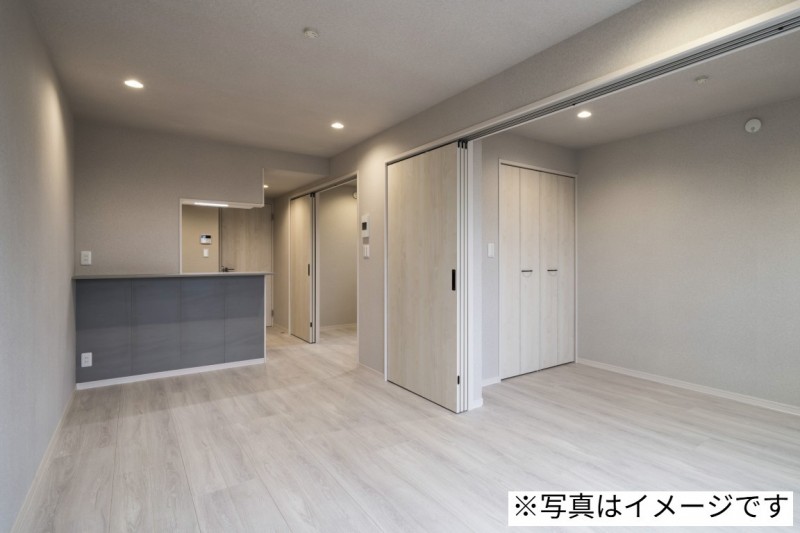 ｒｏｂｏｔ　ｈｏｍｅ　荻窪2階 内観