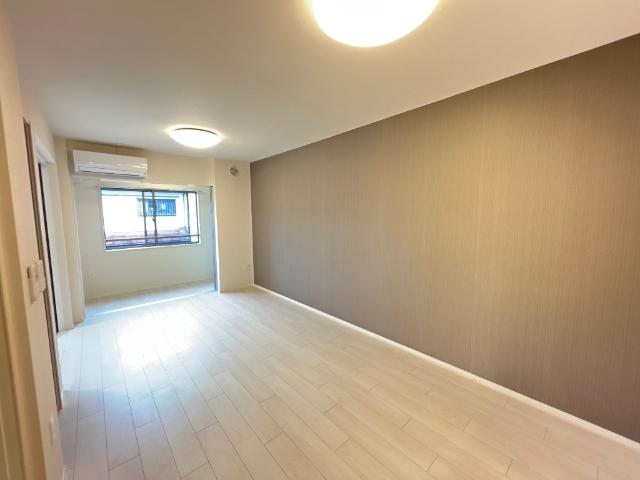 パレス北野202号室 室内