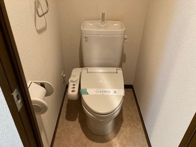 パレステュディオ新宿パークサイド12階 同建物別部屋の参考画像