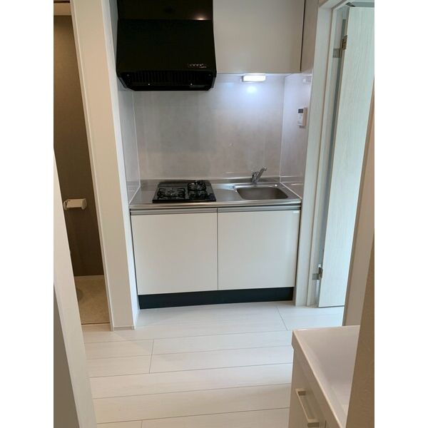 Ambitio野田103号室 部屋その他