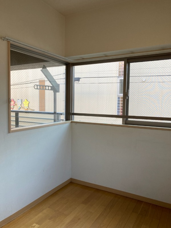 セゾンフルール1階 部屋その他