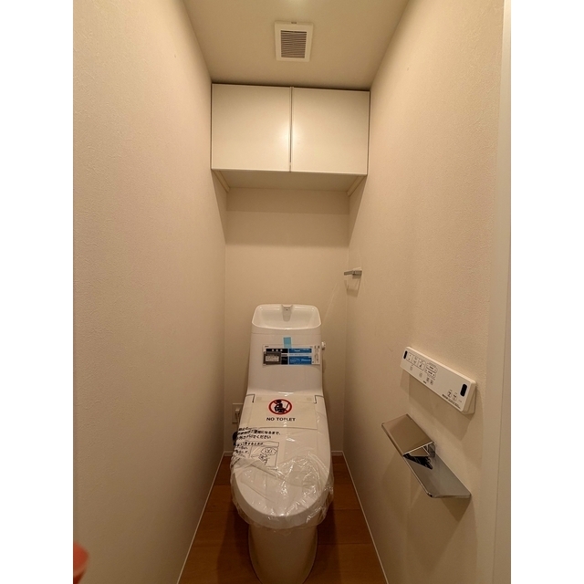 アトリオフラッツ自由が丘イースト101号室 2026年2月撮影