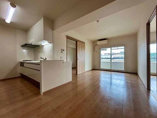 新蓮根団地第１４号棟 LD