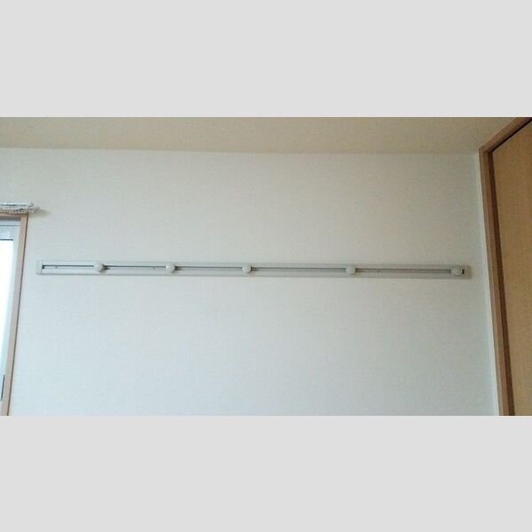 バニュルスⅣ303号室 ハングバー