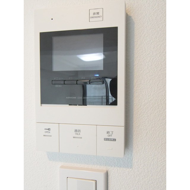 クオリタス大森山王0201号室 部屋その他