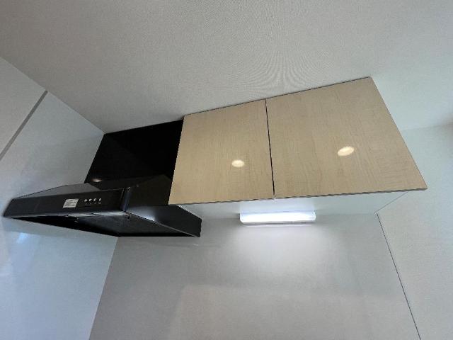 ＴＡＭＡＵＳＡＧＩ　-たまうさぎ- キッチン