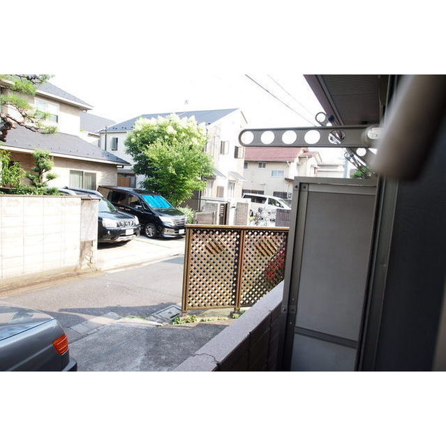 ロックビル井の頭202号室 他部屋・参考写真