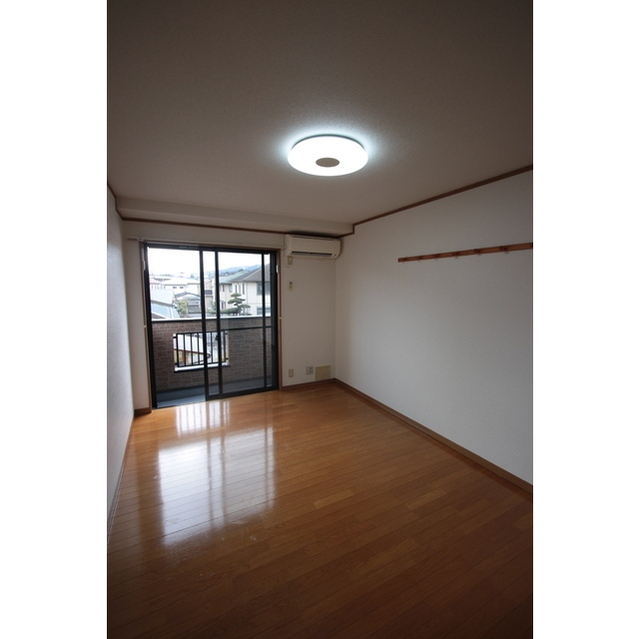 アルカディア リビング