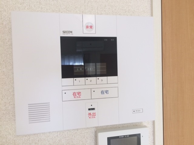 レオネクストラギ　Ⅱ202号室 部屋その他