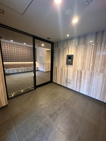 アーバンコア本郷305号室 セキュリティ