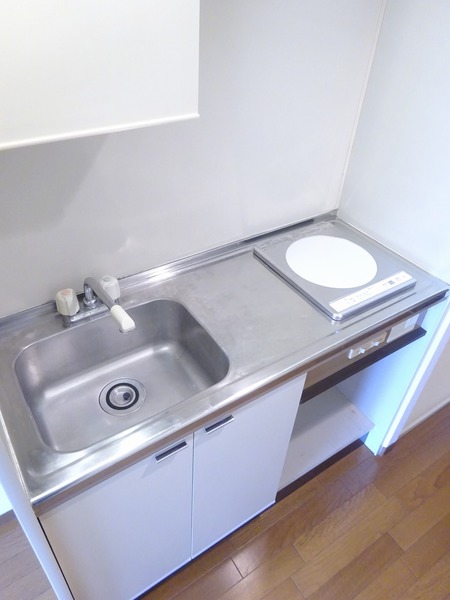 フレクション横浜保土ケ谷 キッチン