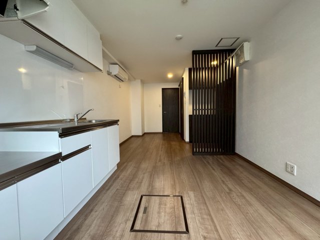 宮下ビル201号室 部屋その他