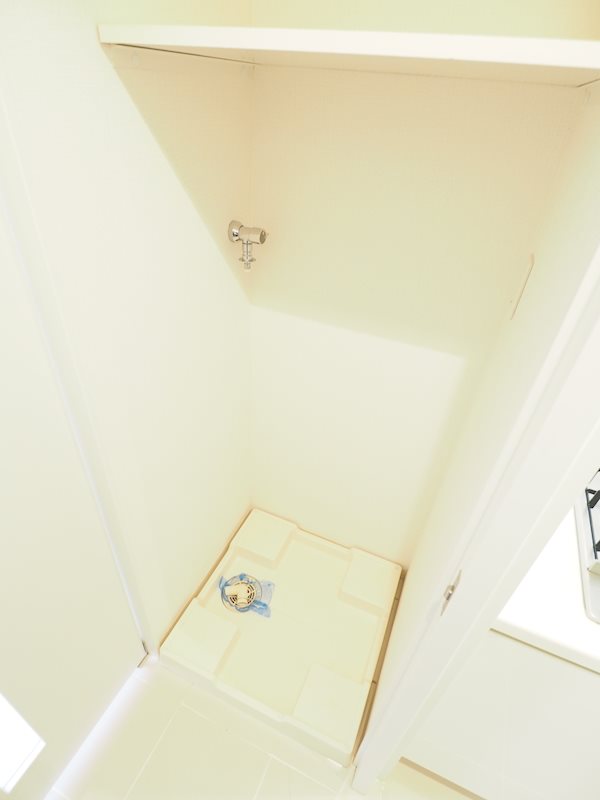 レジディア高輪桂坂4階 部屋その他