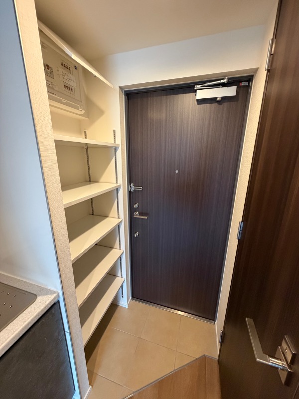 LEGALAND目黒本町ANNEX3階 部屋その他