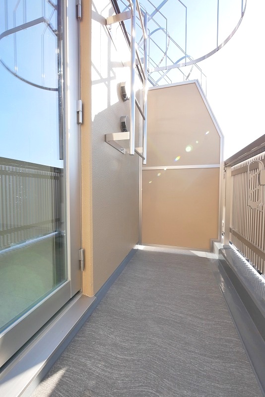 ハーモニーレジデンス横浜大通り公園EIRAKU8階 同建物別部屋の参考画像