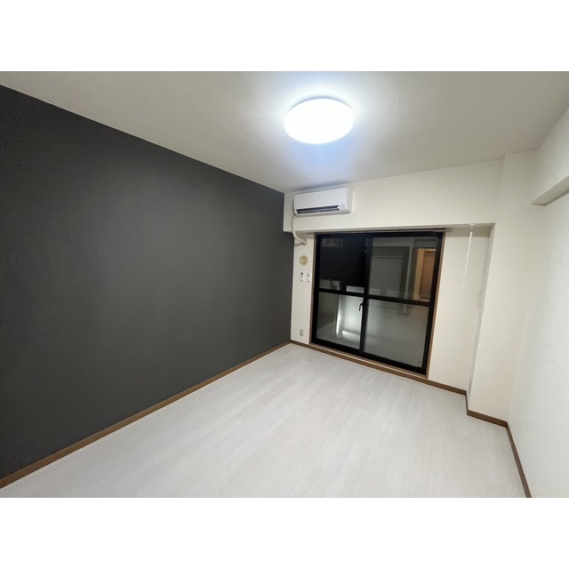 シャトール田口金沢八景 リビング