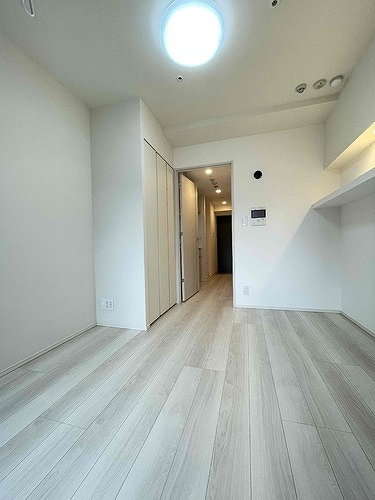 ＫＤＡ　ＧＯＴＥＮＹＡＭＡ 洋室　※2022年5月撮影