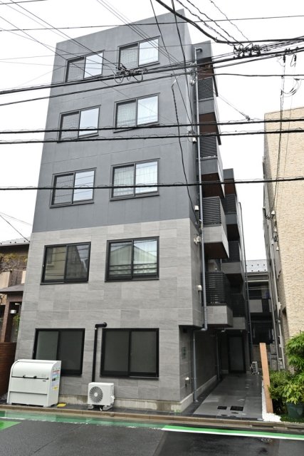 ＰＩＴ　ＭＡＣＨＩＹＡ403号室 外観