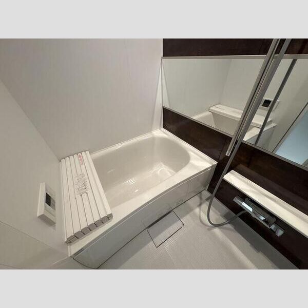 セレスティア南花畑Ⅲ105号室 浴室