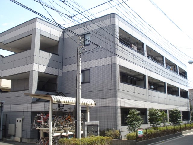 ウイング福寿館の外観画像