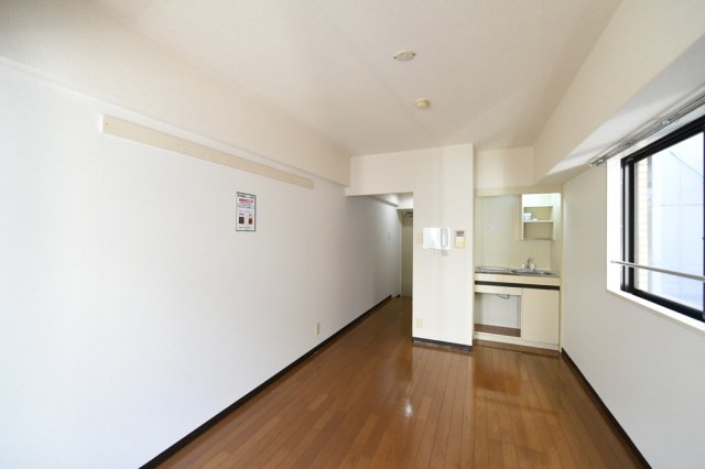 ライオンズマンション板橋第弐4階 部屋その他