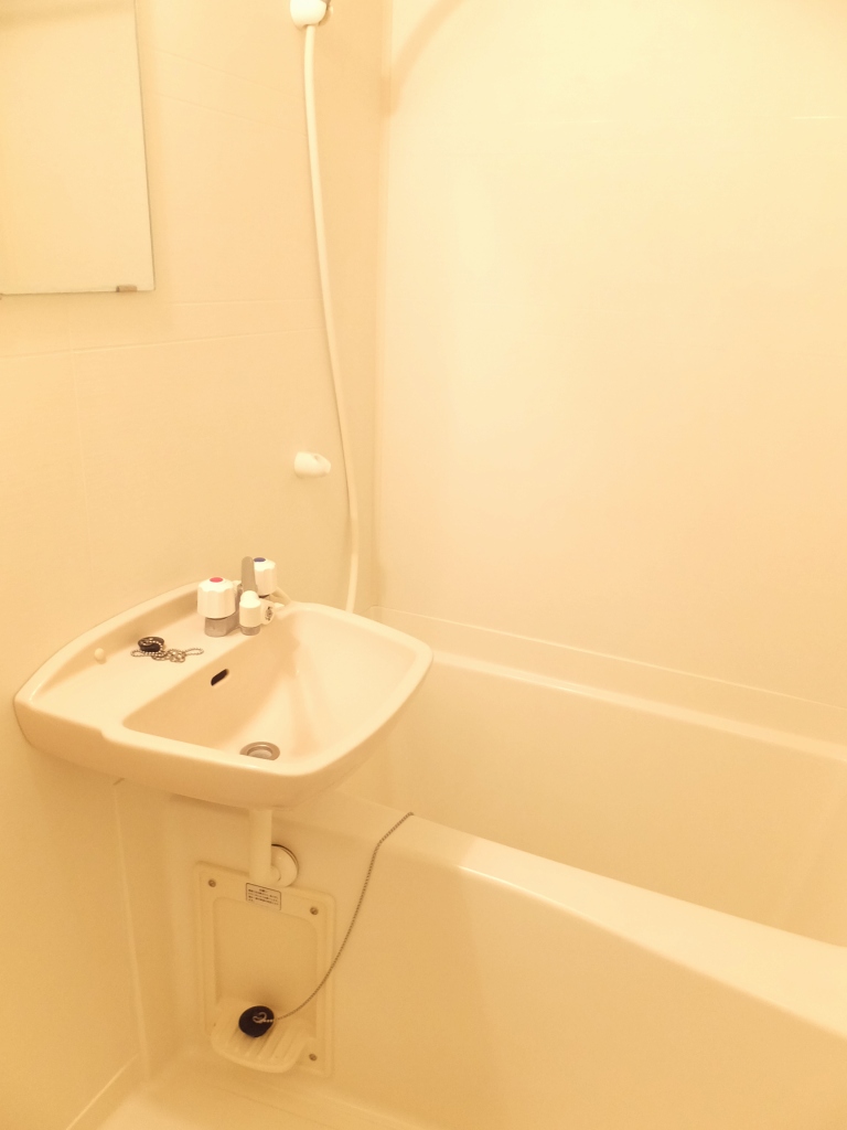 レオパレスエスペラール201号室 部屋その他